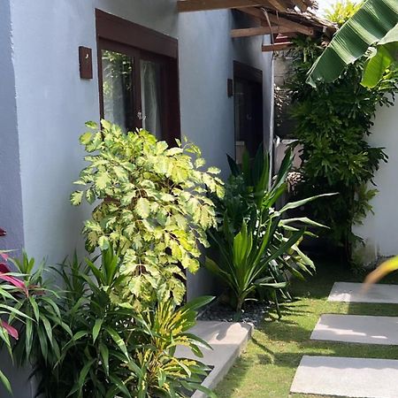 Yay Lodge Siargao, Private Room 1 With Ac & Hot Shower And Fast Starlink Wifi เจเนอรัลลูนา ภายนอก รูปภาพ